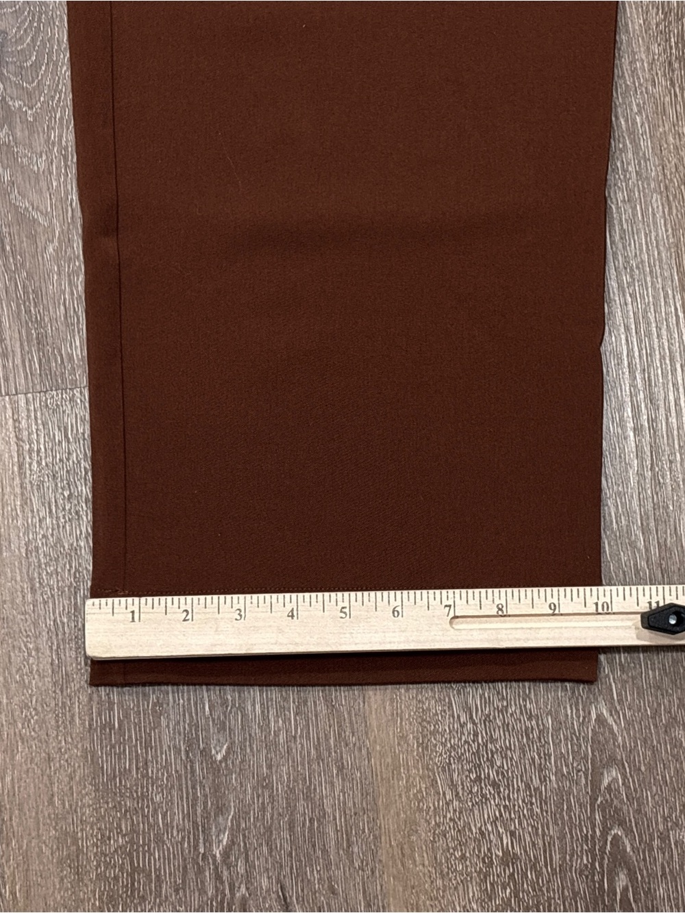 Universal Standard All Day Pants NWT Stretch Suiting Office Work S 14 16⁠ - Picture 9 of 14